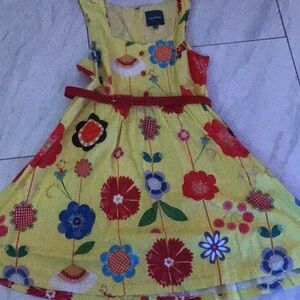 Modcloth extra large dress